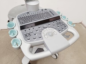 Thumbnail image of Siemens Acuson S2000 Diagnostic Ultrasound System