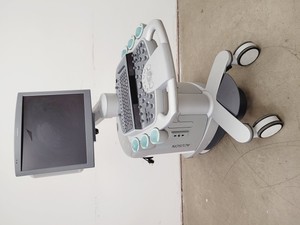Thumbnail image of Siemens Acuson S2000 Diagnostic Ultrasound System