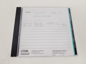 Thumbnail image of Siemens Acuson S2000 Diagnostic Ultrasound System
