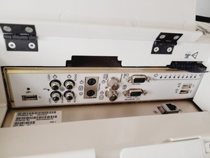 Thumbnail image of Siemens Acuson S2000 Diagnostic Ultrasound System