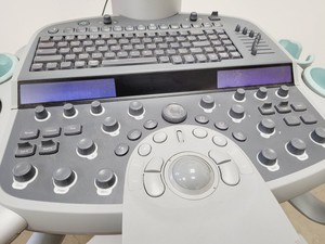 Thumbnail image of Siemens Acuson S2000 Diagnostic Ultrasound System