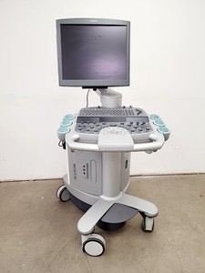Thumbnail image of Siemens Acuson S2000 Diagnostic Ultrasound System