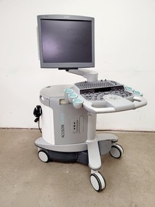 Thumbnail image of Siemens Acuson S2000 Diagnostic Ultrasound System