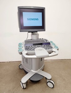 Thumbnail image of Siemens Acuson S2000 Diagnostic Ultrasound System