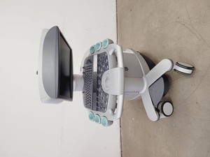 Thumbnail image of Siemens Acuson S2000 Diagnostic Ultrasound System