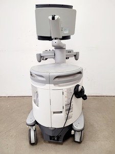 Thumbnail image of Siemens Acuson S2000 Diagnostic Ultrasound System
