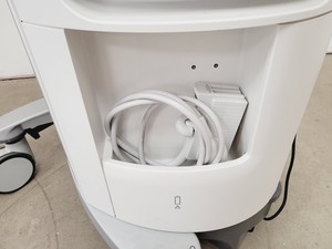 Thumbnail image of Siemens Acuson S2000 Diagnostic Ultrasound System