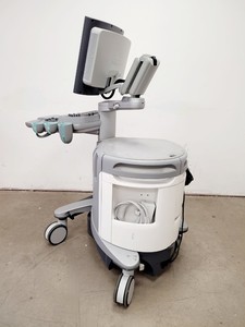 Thumbnail image of Siemens Acuson S2000 Diagnostic Ultrasound System