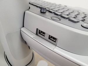 Thumbnail image of Siemens Acuson S2000 Diagnostic Ultrasound System