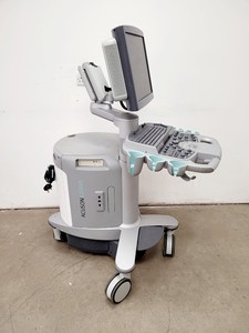 Thumbnail image of Siemens Acuson S2000 Diagnostic Ultrasound System