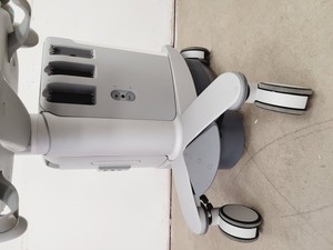 Thumbnail image of Siemens Acuson S2000 Diagnostic Ultrasound System