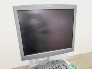 Thumbnail image of Siemens Acuson S2000 Diagnostic Ultrasound System