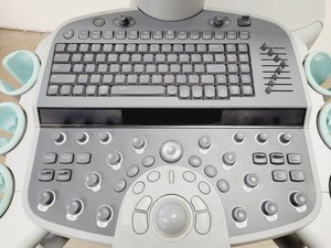 Thumbnail image of Siemens Acuson S2000 Diagnostic Ultrasound System