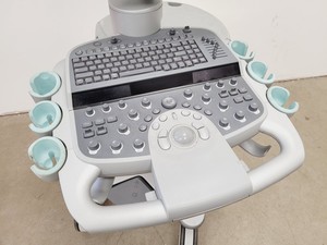 Thumbnail image of Siemens Acuson S2000 Diagnostic Ultrasound System