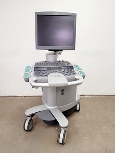 Thumbnail image of Siemens Acuson S2000 Diagnostic Ultrasound System