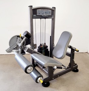 Thumbnail image of Impulse Fitness Dual Leg Extension & Leg Curl Set IT9328