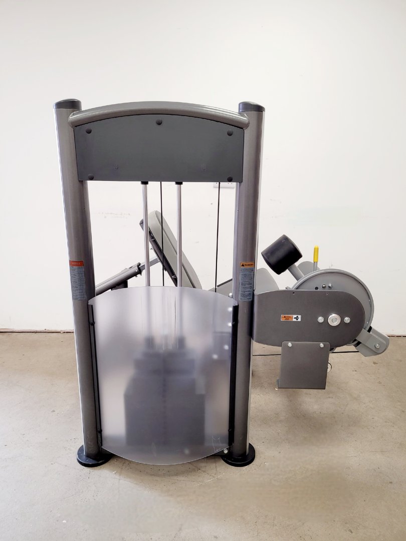 Image of Impulse Fitness Dual Leg Extension & Leg Curl Set IT9328