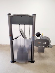 Thumbnail image of Impulse Fitness Dual Leg Extension & Leg Curl Set IT9328