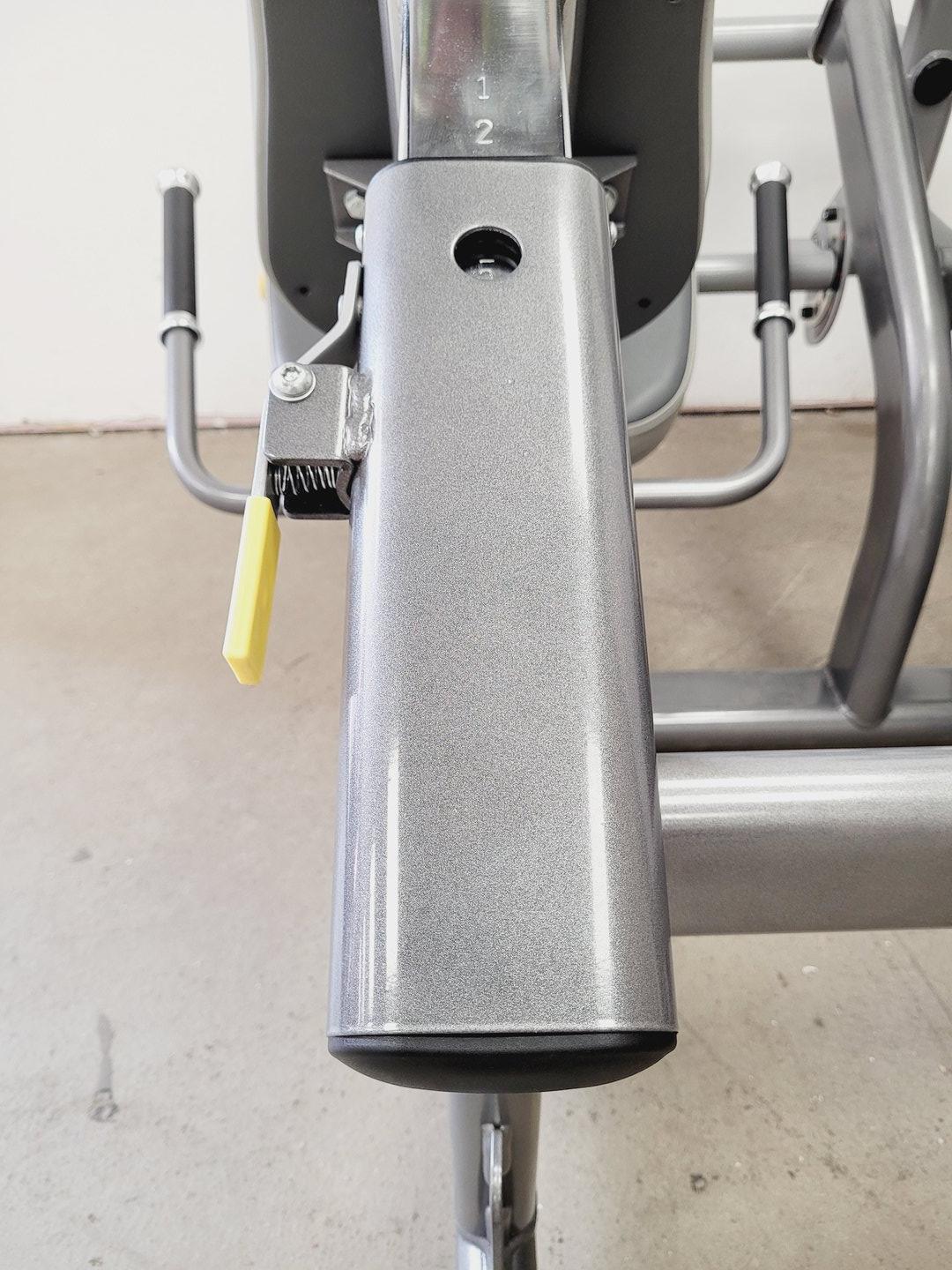 Image of Impulse Fitness Dual Leg Extension & Leg Curl Set IT9328