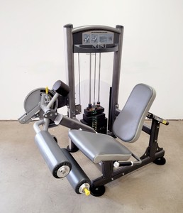 Thumbnail image of Impulse Fitness Dual Leg Extension & Leg Curl Set IT9328