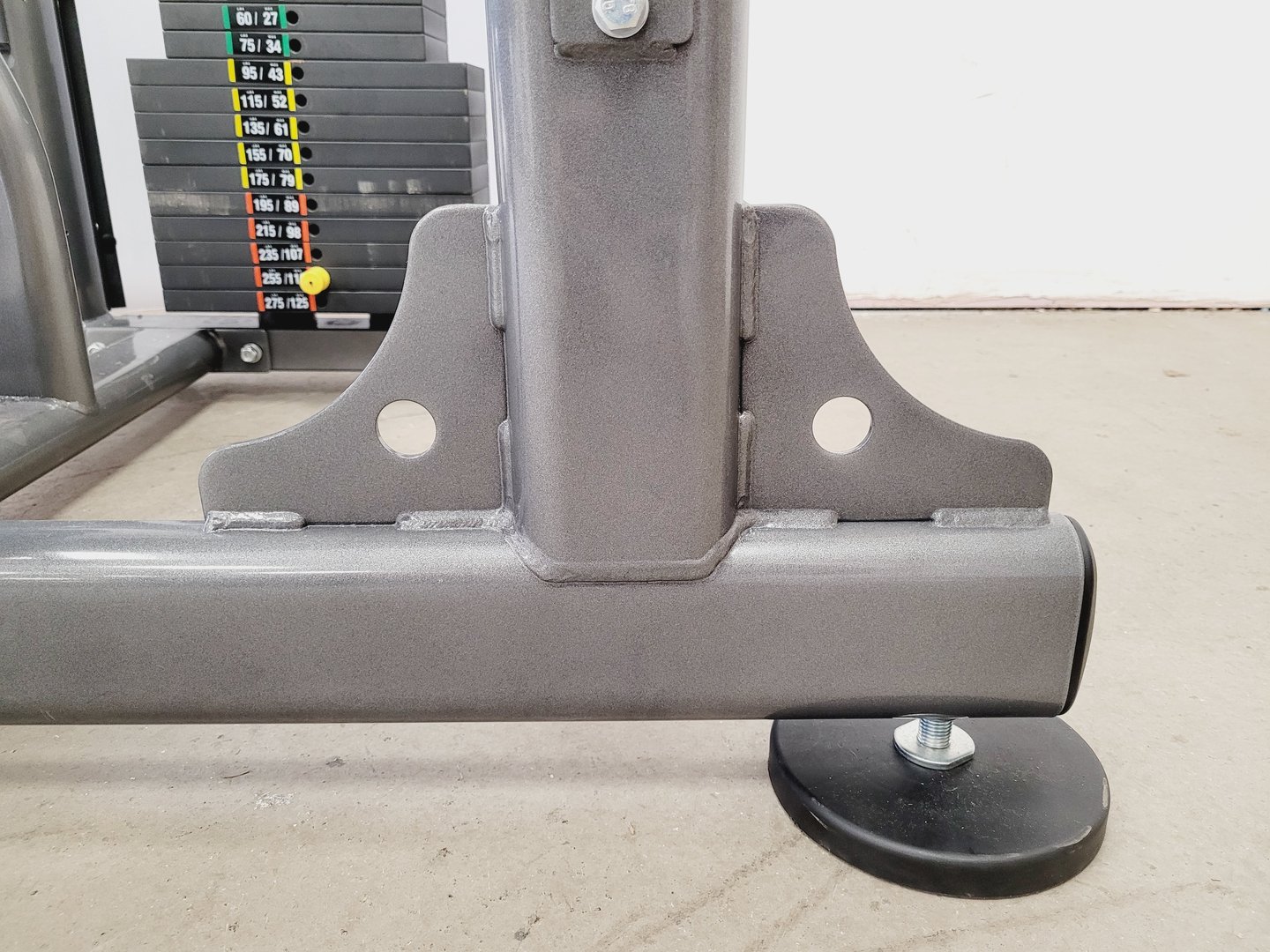 Image of Impulse Fitness Dual Leg Extension & Leg Curl Set IT9328
