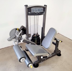 Thumbnail image of Impulse Fitness Dual Leg Extension & Leg Curl Set IT9328