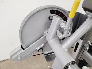 Thumbnail image of Impulse Fitness Dual Leg Extension & Leg Curl Set IT9328