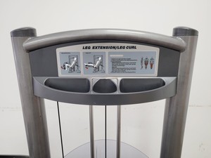 Thumbnail image of Impulse Fitness Dual Leg Extension & Leg Curl Set IT9328