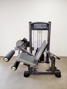 Thumbnail image of Impulse Fitness Dual Leg Extension & Leg Curl Set IT9328