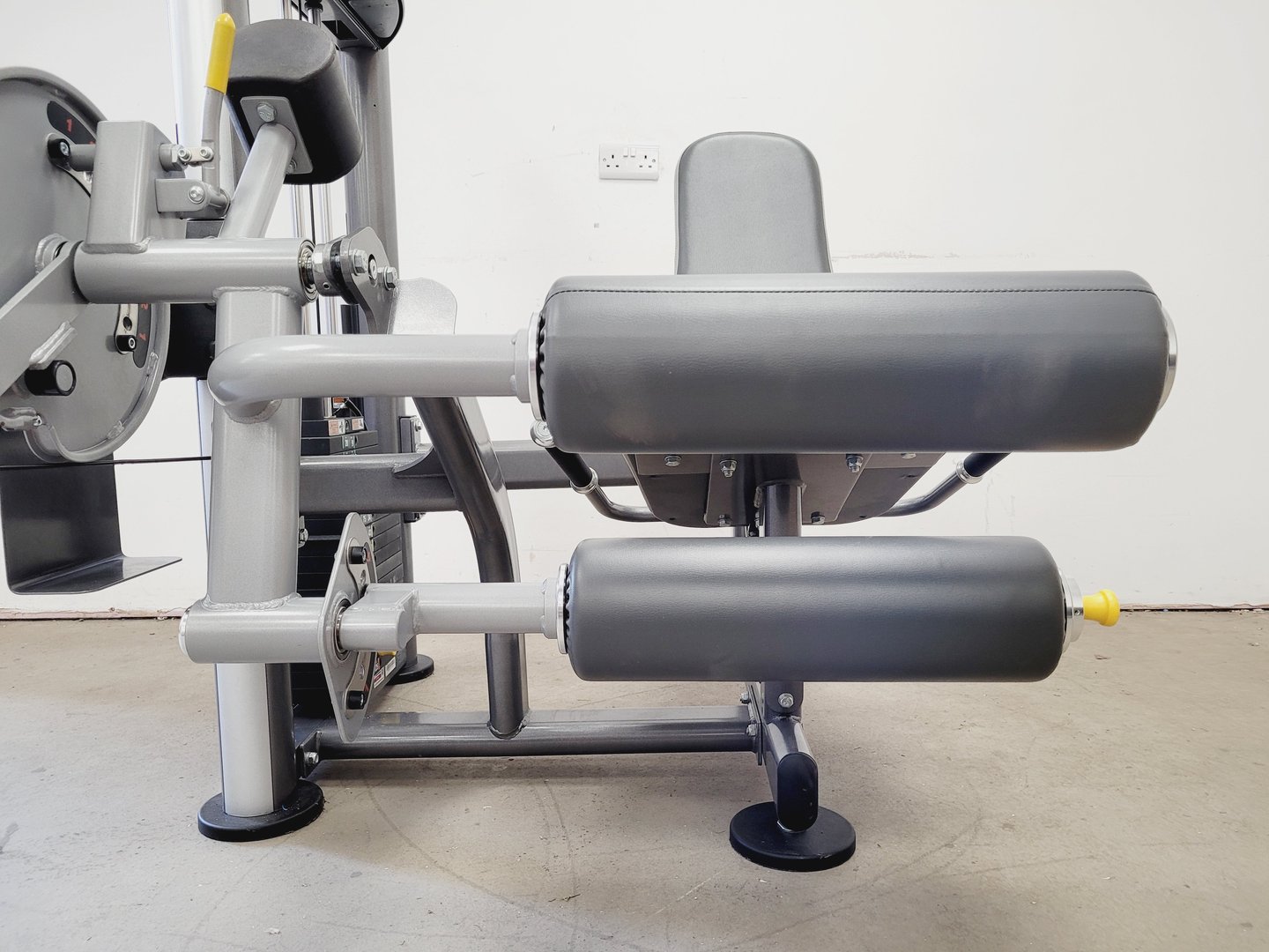 Image of Impulse Fitness Dual Leg Extension & Leg Curl Set IT9328