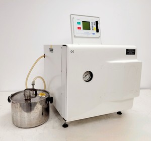 Thumbnail image of Rodwell Genesis MP25 Benchtop Autoclave Lab