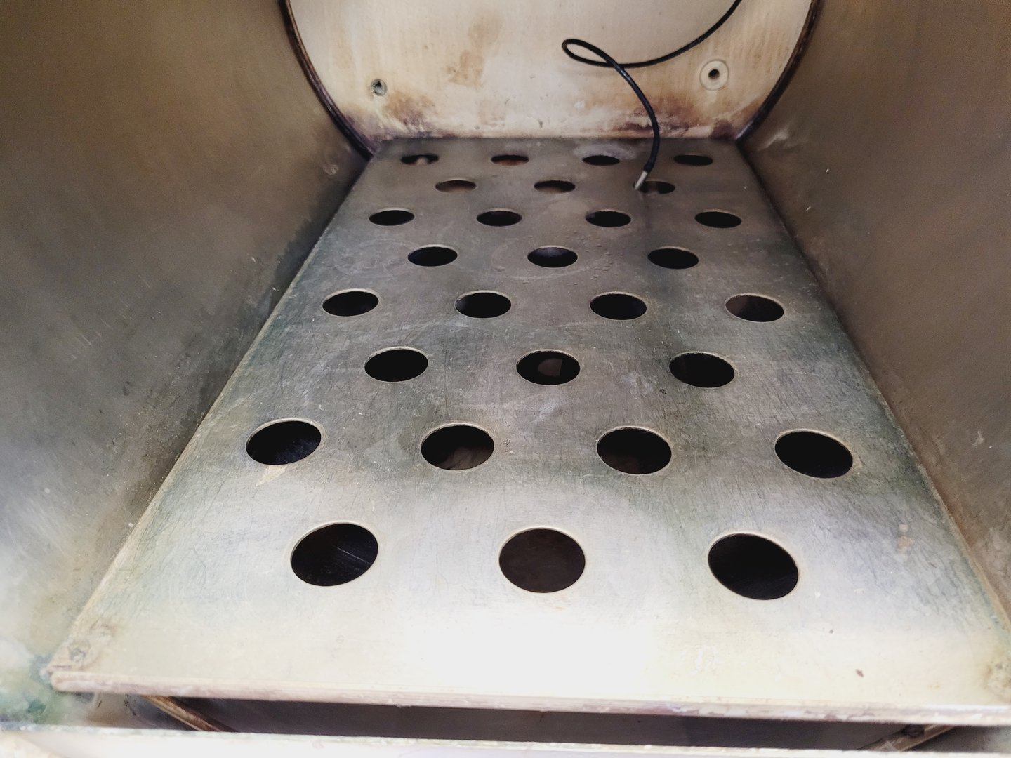 Image of Rodwell Genesis MP25 Benchtop Autoclave Lab