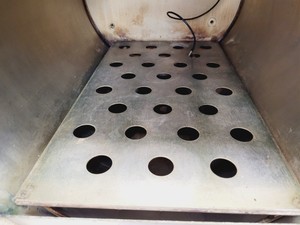 Thumbnail image of Rodwell Genesis MP25 Benchtop Autoclave Lab