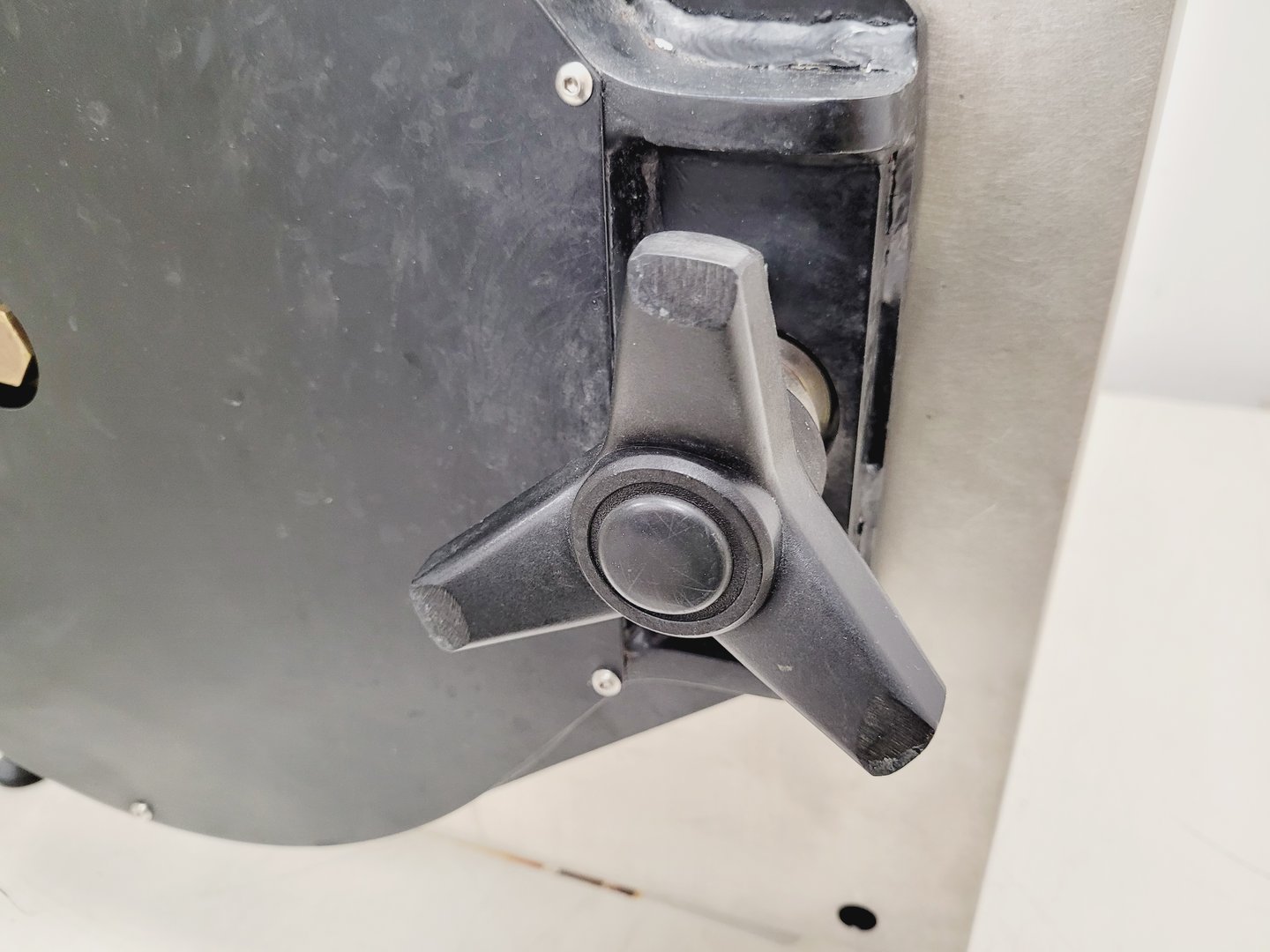 Image of Rodwell Genesis MP25 Benchtop Autoclave Lab