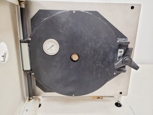 Thumbnail image of Rodwell Genesis MP25 Benchtop Autoclave Lab