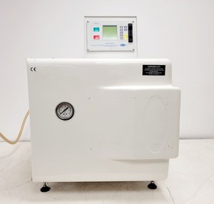 Thumbnail image of Rodwell Genesis MP25 Benchtop Autoclave Lab