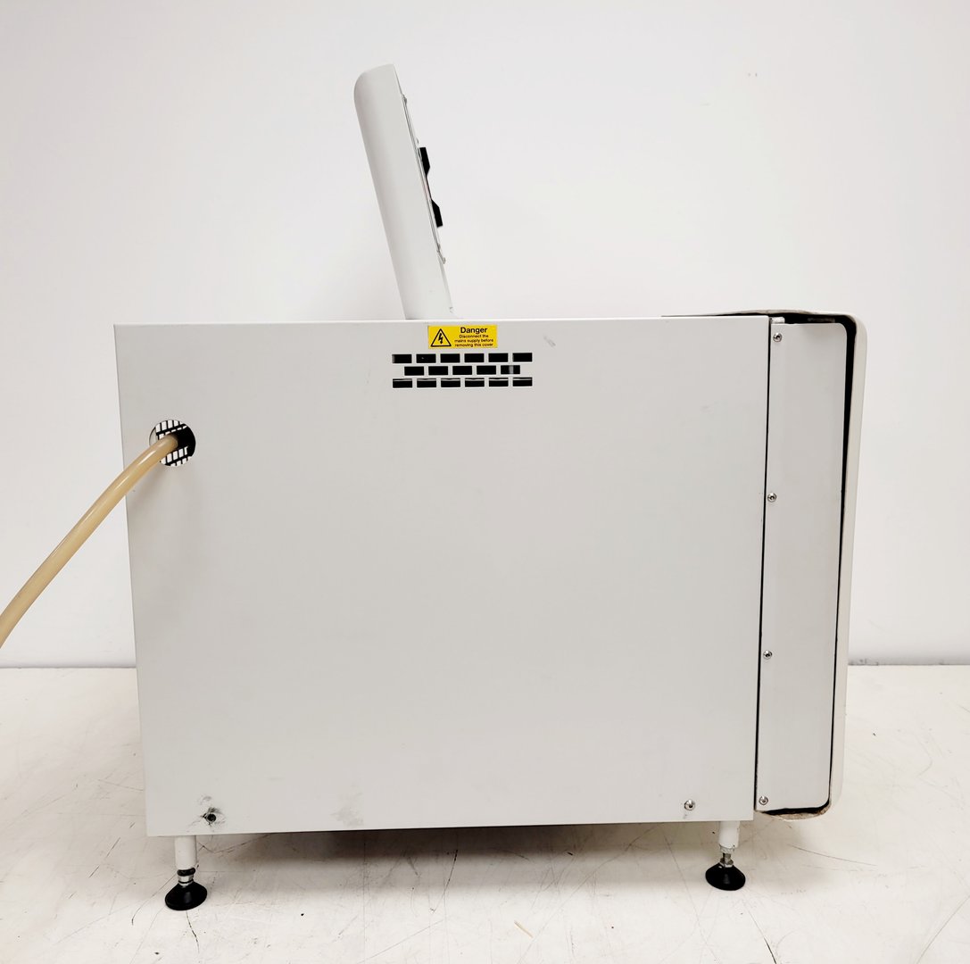 Image of Rodwell Genesis MP25 Benchtop Autoclave Lab