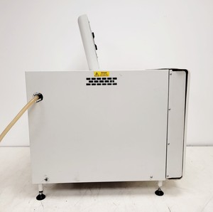 Thumbnail image of Rodwell Genesis MP25 Benchtop Autoclave Lab
