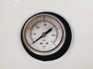 Thumbnail image of Rodwell Genesis MP25 Benchtop Autoclave Lab