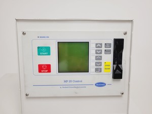 Thumbnail image of Rodwell Genesis MP25 Benchtop Autoclave Lab
