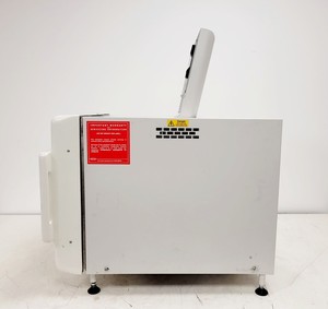 Thumbnail image of Rodwell Genesis MP25 Benchtop Autoclave Lab
