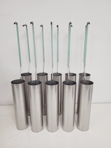 Thumbnail image of Union Carbide Jencons 35VHC Liquid Nitrogen Dewar Lab