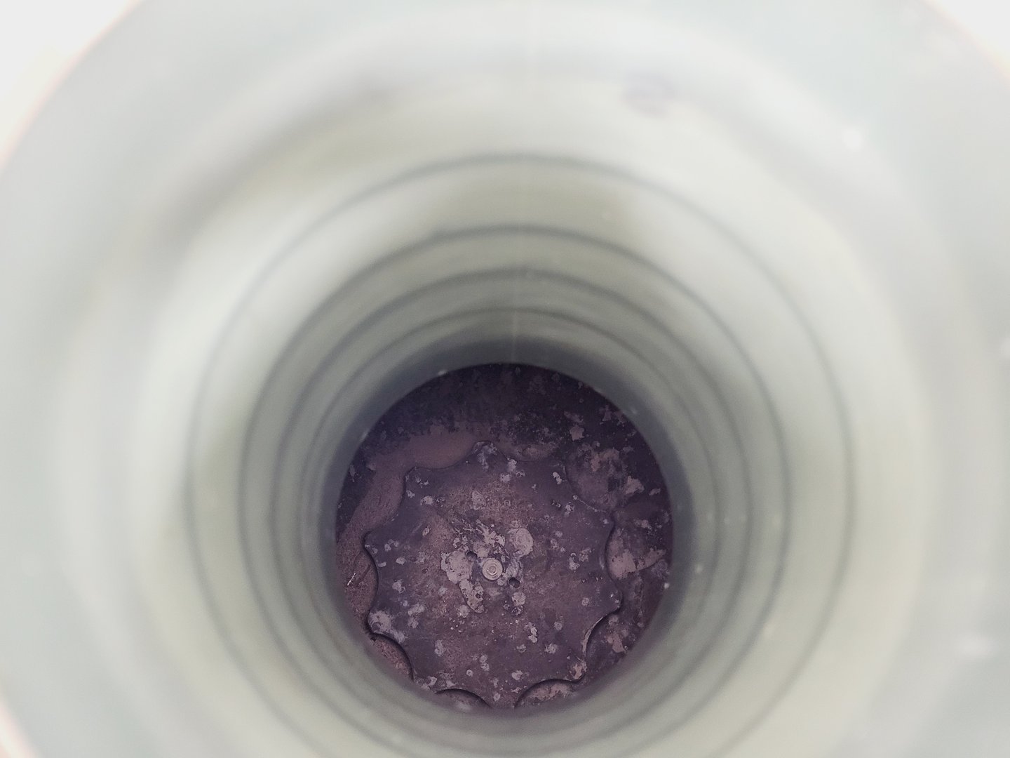 Image of Union Carbide Jencons 35VHC Liquid Nitrogen Dewar Lab