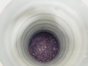Thumbnail image of Union Carbide Jencons 35VHC Liquid Nitrogen Dewar Lab