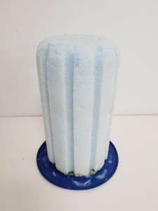 Thumbnail image of Union Carbide Jencons 35VHC Liquid Nitrogen Dewar Lab