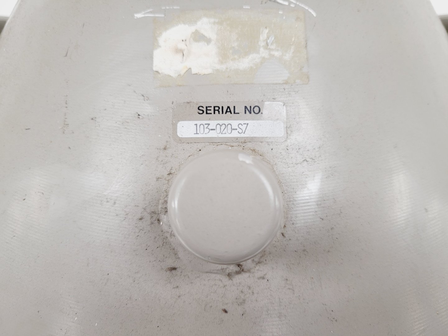 Image of Union Carbide Jencons 35VHC Liquid Nitrogen Dewar Lab