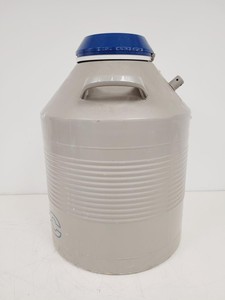 Thumbnail image of Union Carbide Jencons 35VHC Liquid Nitrogen Dewar Lab