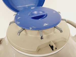 Thumbnail image of Union Carbide Jencons 35VHC Liquid Nitrogen Dewar Lab