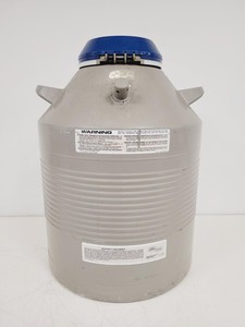 Thumbnail image of Union Carbide Jencons 35VHC Liquid Nitrogen Dewar Lab