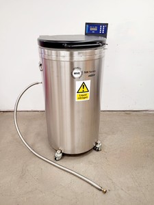 Image of Chart MVE 500 Series MVE510AF-GB Liquid Nitrogen Tank Dewar